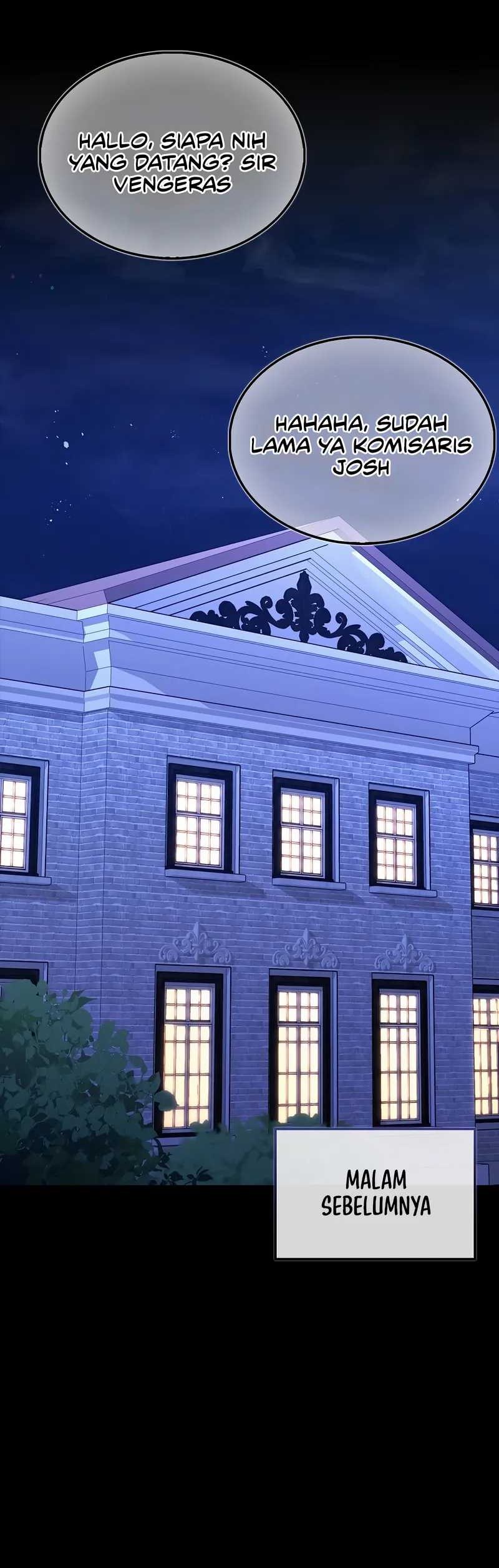 Mightiest Melee Magician Chapter 55 Bahasa Indonesia