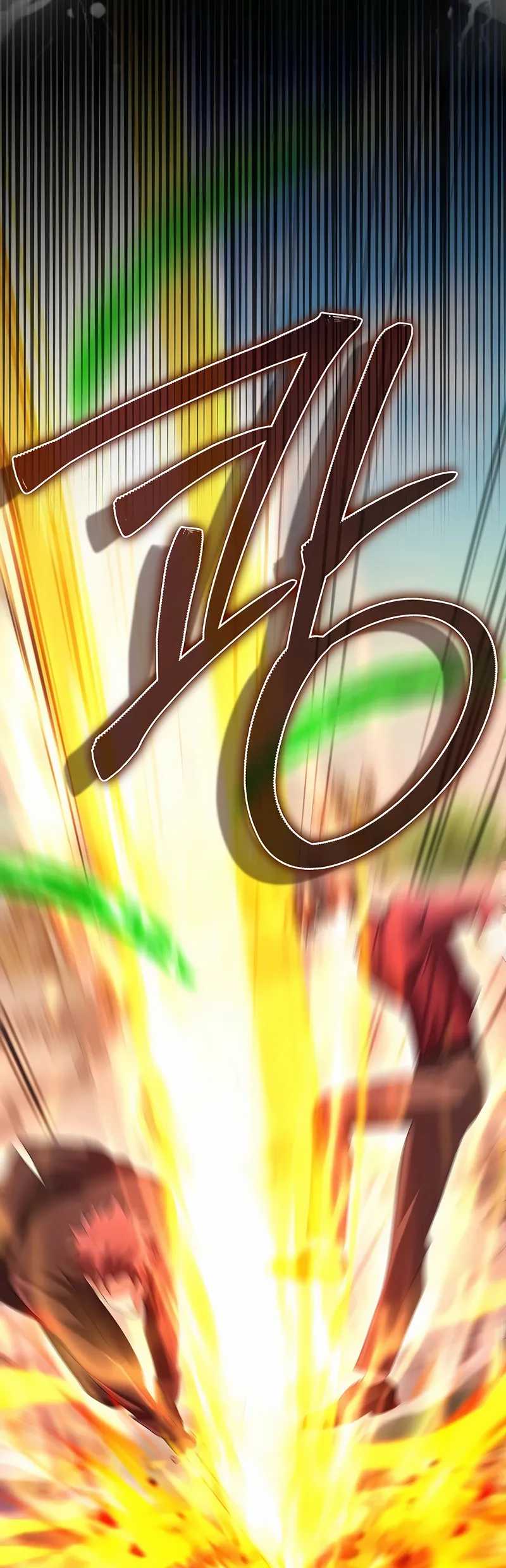 Mightiest Melee Magician Chapter 55 Bahasa Indonesia