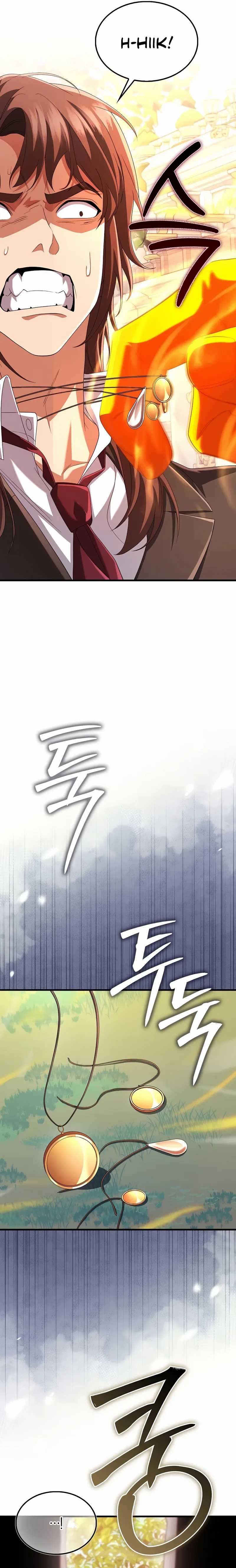 Mightiest Melee Magician Chapter 55 Bahasa Indonesia