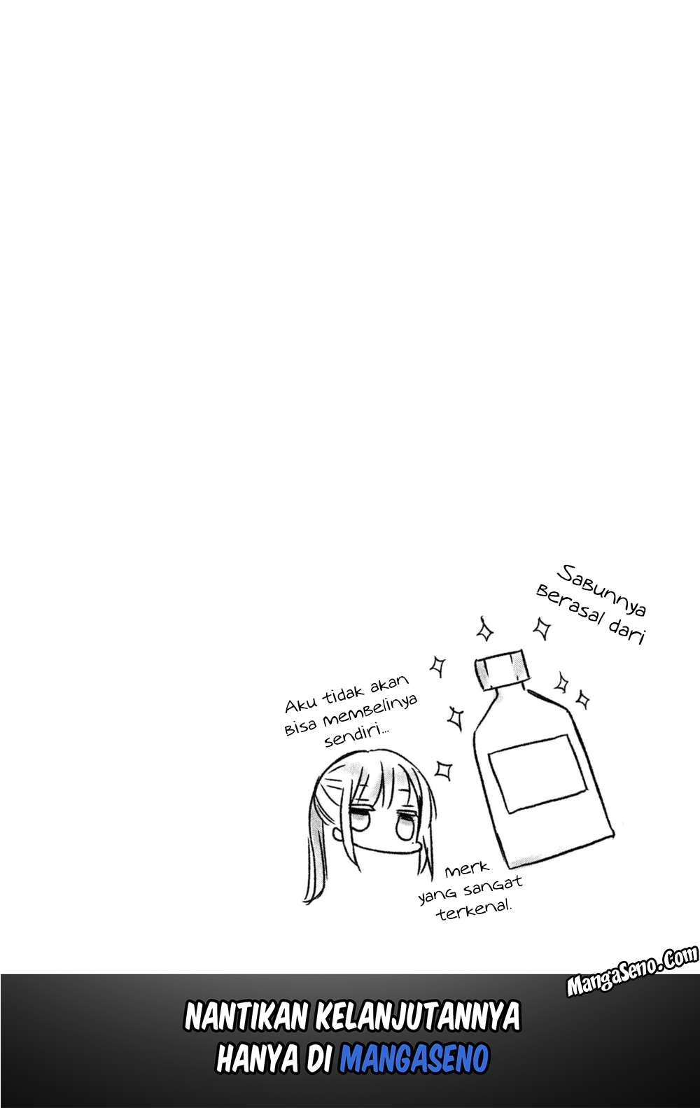 Mijuku na Futari de Gozaimasu ga Chapter 15 Bahasa Indonesia