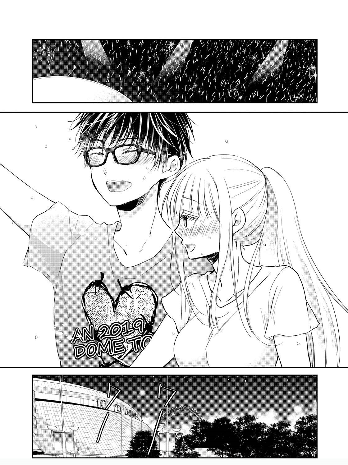 Mijuku na Futari de Gozaimasu ga Chapter 30 Bahasa Indonesia