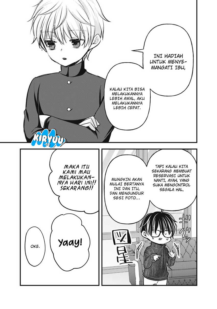 Dilarang COPAS - situs resmi www.mangacanblog.com - Komik mijuku na futari de gozaimasu ga 147 - chapter 147 148 Indonesia mijuku na futari de gozaimasu ga 147 - chapter 147 Terbaru 17|Baca Manga Komik Indonesia|Mangacan