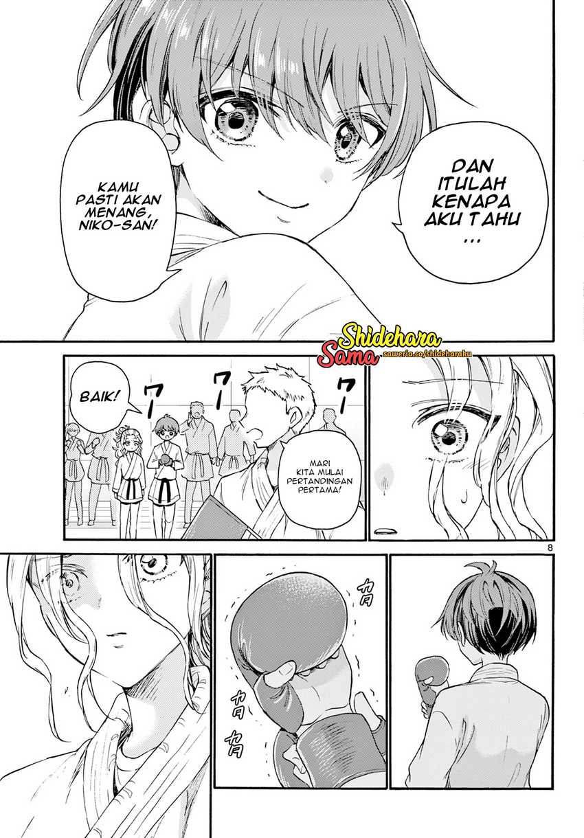 Dilarang COPAS - situs resmi www.mangacanblog.com - Komik mikadono sanshimai wa angai choroi 030 - chapter 30 31 Indonesia mikadono sanshimai wa angai choroi 030 - chapter 30 Terbaru 8|Baca Manga Komik Indonesia|Mangacan