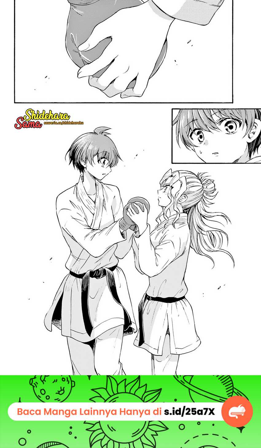 Dilarang COPAS - situs resmi www.mangacanblog.com - Komik mikadono sanshimai wa angai choroi 030 - chapter 30 31 Indonesia mikadono sanshimai wa angai choroi 030 - chapter 30 Terbaru 9|Baca Manga Komik Indonesia|Mangacan