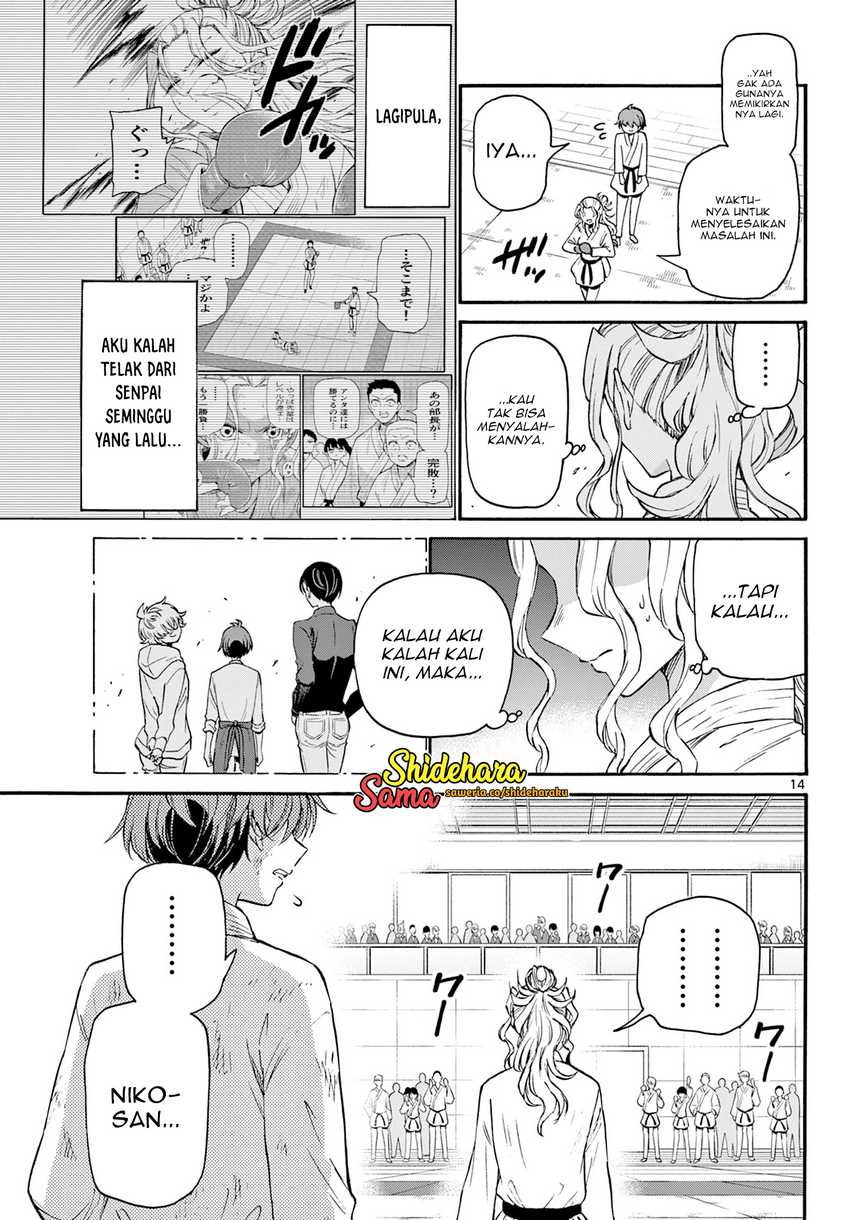 Dilarang COPAS - situs resmi www.mangacanblog.com - Komik mikadono sanshimai wa angai choroi 030 - chapter 30 31 Indonesia mikadono sanshimai wa angai choroi 030 - chapter 30 Terbaru 14|Baca Manga Komik Indonesia|Mangacan