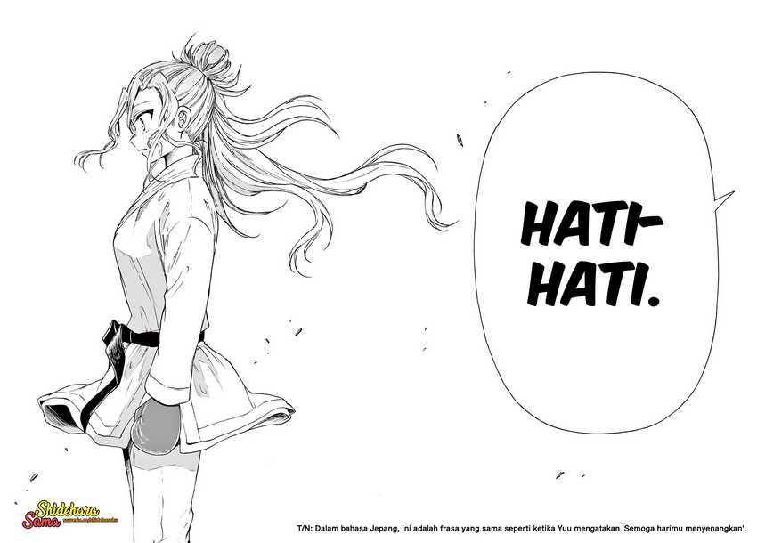 Dilarang COPAS - situs resmi www.mangacanblog.com - Komik mikadono sanshimai wa angai choroi 030 - chapter 30 31 Indonesia mikadono sanshimai wa angai choroi 030 - chapter 30 Terbaru 15|Baca Manga Komik Indonesia|Mangacan