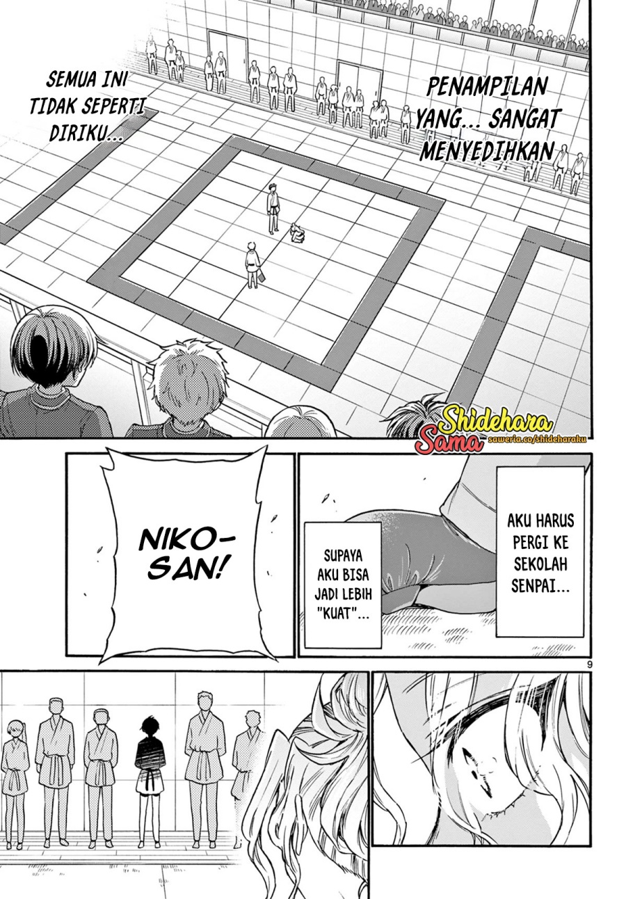 Dilarang COPAS - situs resmi www.mangacanblog.com - Komik mikadono sanshimai wa angai choroi 031 - chapter 31 32 Indonesia mikadono sanshimai wa angai choroi 031 - chapter 31 Terbaru 9|Baca Manga Komik Indonesia|Mangacan