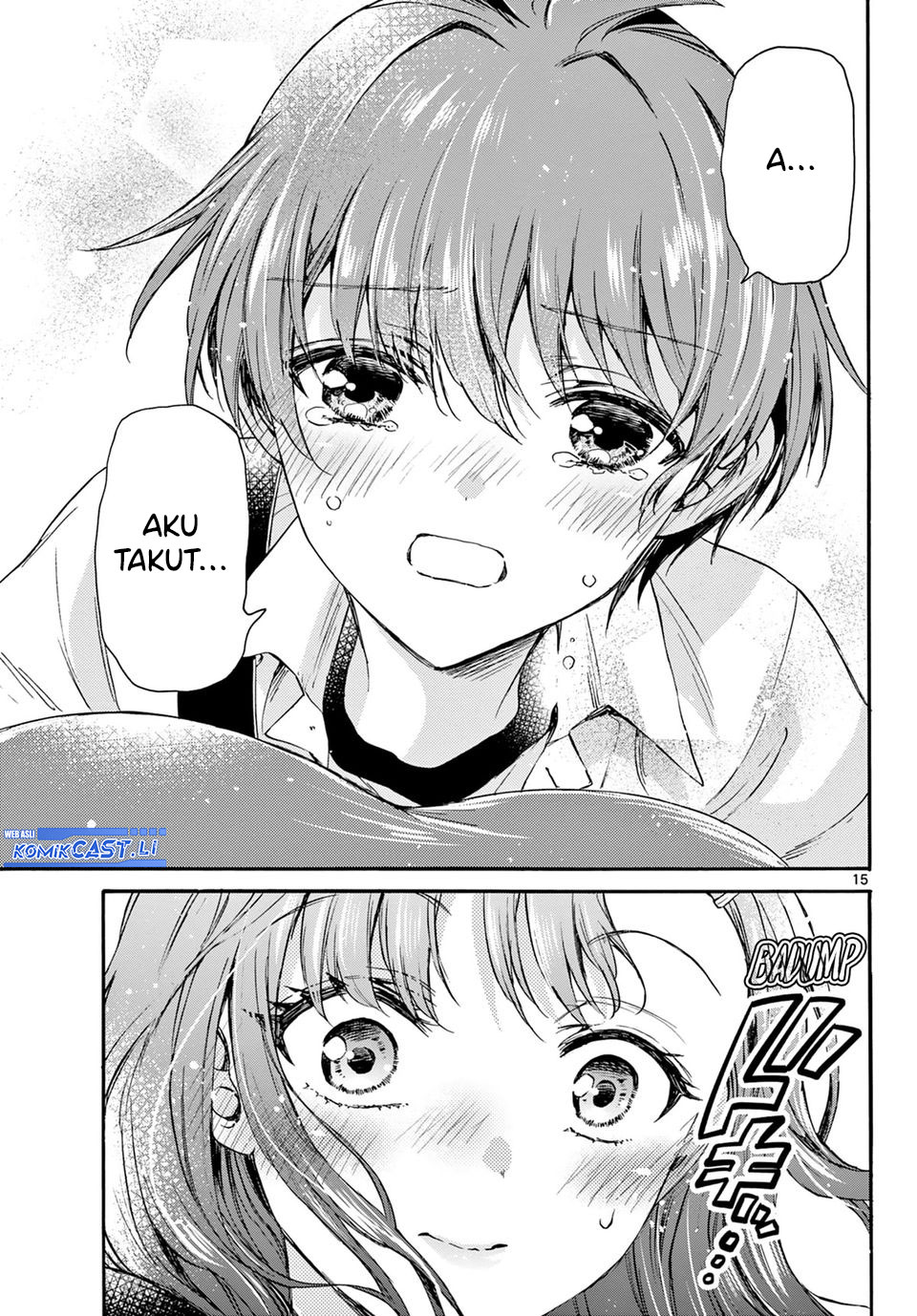 Dilarang COPAS - situs resmi www.mangacanblog.com - Komik mikadono sanshimai wa angai choroi 034 - chapter 34 35 Indonesia mikadono sanshimai wa angai choroi 034 - chapter 34 Terbaru 15|Baca Manga Komik Indonesia|Mangacan