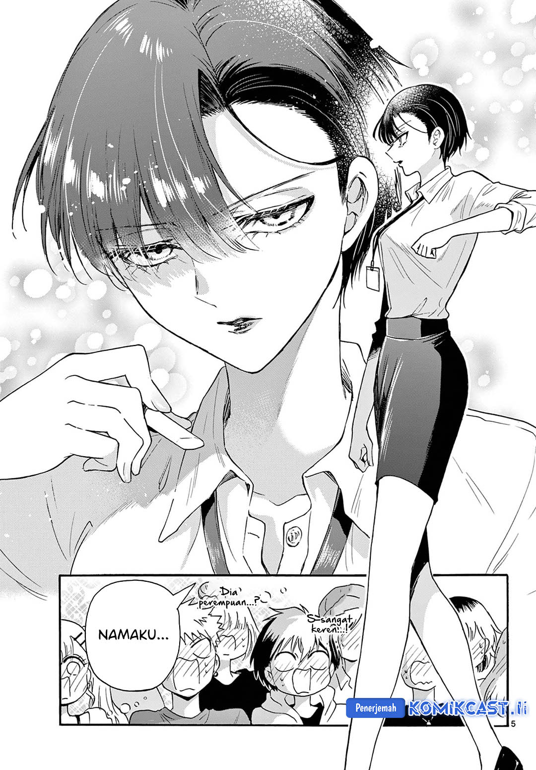 Dilarang COPAS - situs resmi www.mangacanblog.com - Komik mikadono sanshimai wa angai choroi 058 - chapter 58 59 Indonesia mikadono sanshimai wa angai choroi 058 - chapter 58 Terbaru 5|Baca Manga Komik Indonesia|Mangacan