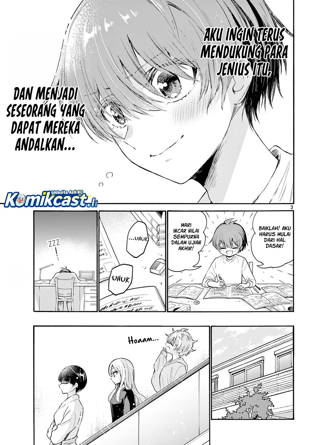 Dilarang COPAS - situs resmi www.mangacanblog.com - Komik mikadono sanshimai wa angai choroi 073 - chapter 73 74 Indonesia mikadono sanshimai wa angai choroi 073 - chapter 73 Terbaru 3|Baca Manga Komik Indonesia|Mangacan
