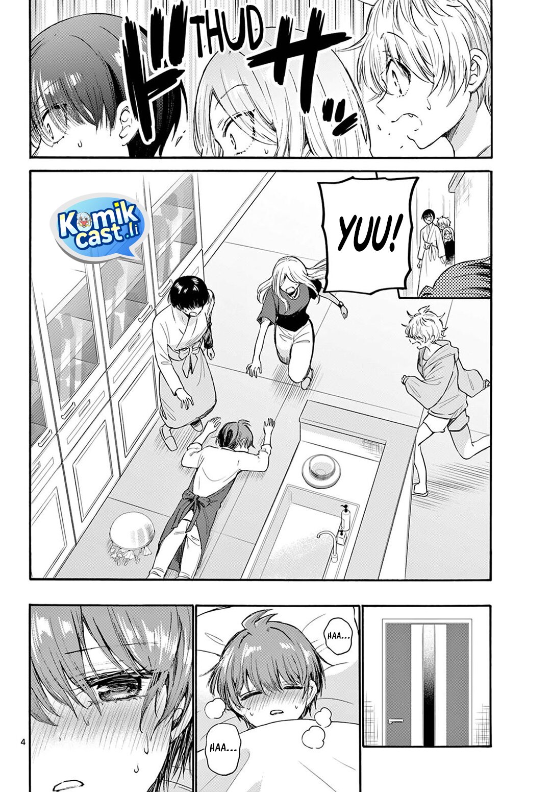 Dilarang COPAS - situs resmi www.mangacanblog.com - Komik mikadono sanshimai wa angai choroi 073 - chapter 73 74 Indonesia mikadono sanshimai wa angai choroi 073 - chapter 73 Terbaru 4|Baca Manga Komik Indonesia|Mangacan