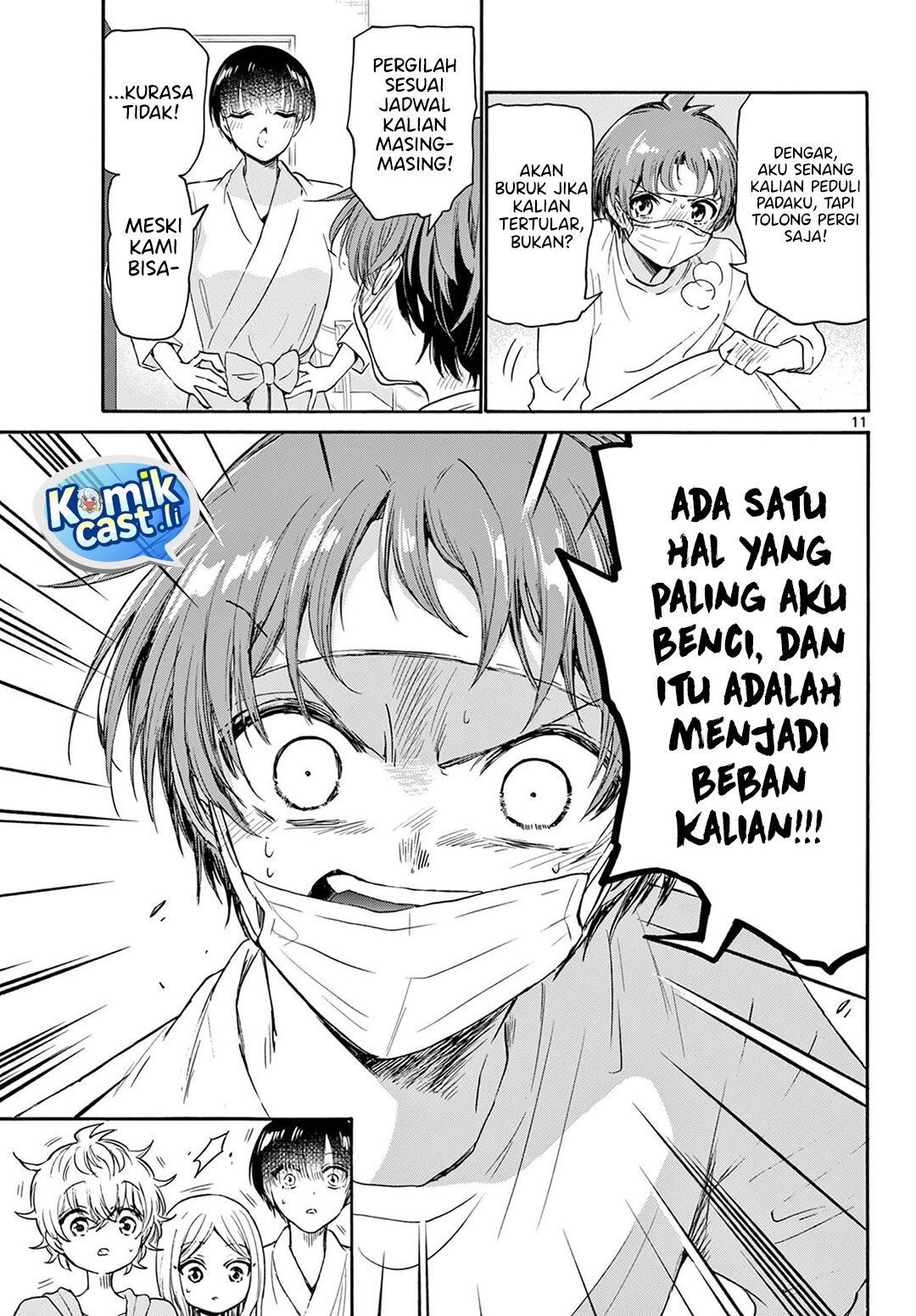 Dilarang COPAS - situs resmi www.mangacanblog.com - Komik mikadono sanshimai wa angai choroi 073 - chapter 73 74 Indonesia mikadono sanshimai wa angai choroi 073 - chapter 73 Terbaru 11|Baca Manga Komik Indonesia|Mangacan
