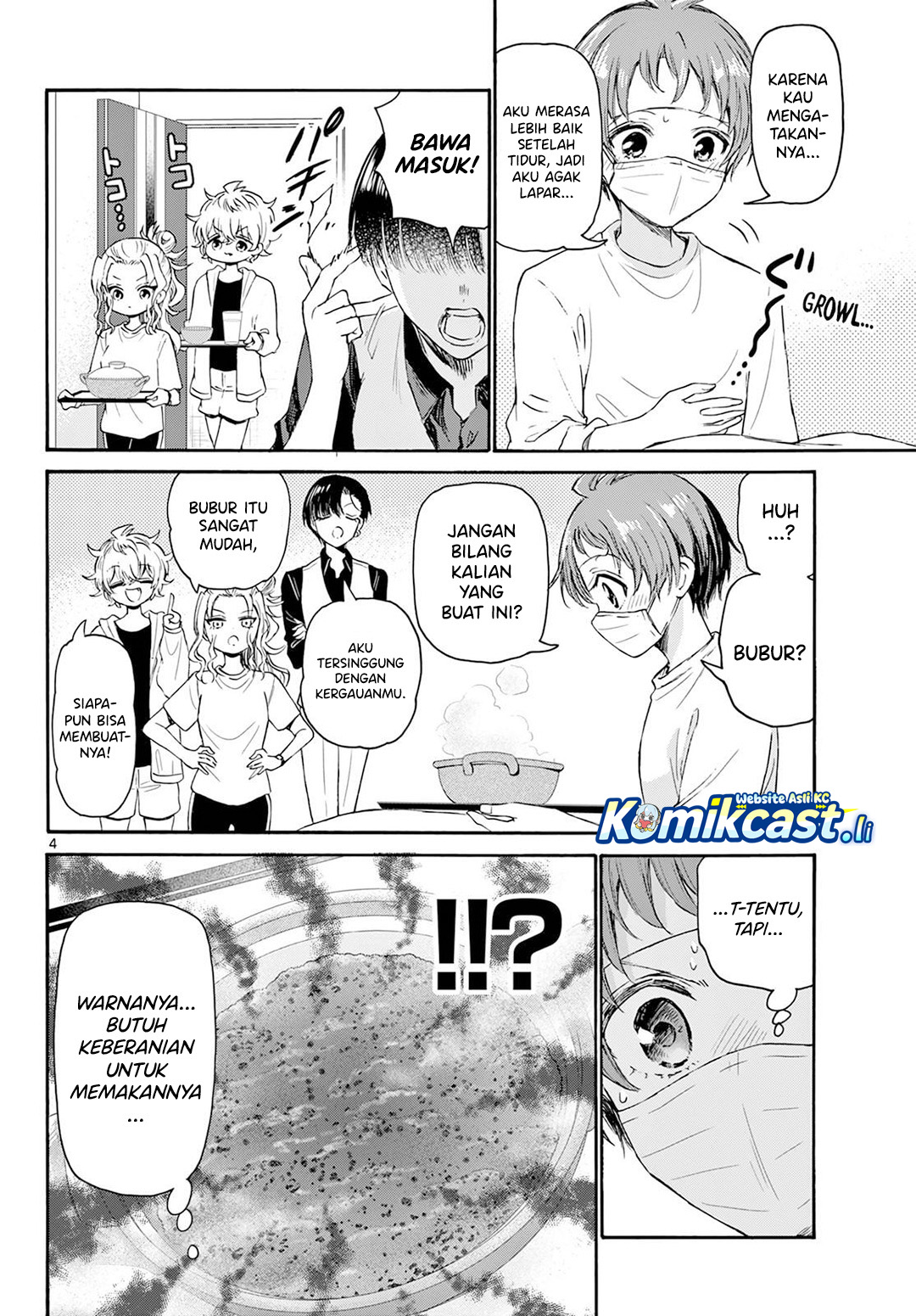 Dilarang COPAS - situs resmi www.mangacanblog.com - Komik mikadono sanshimai wa angai choroi 074 - chapter 74 75 Indonesia mikadono sanshimai wa angai choroi 074 - chapter 74 Terbaru 4|Baca Manga Komik Indonesia|Mangacan