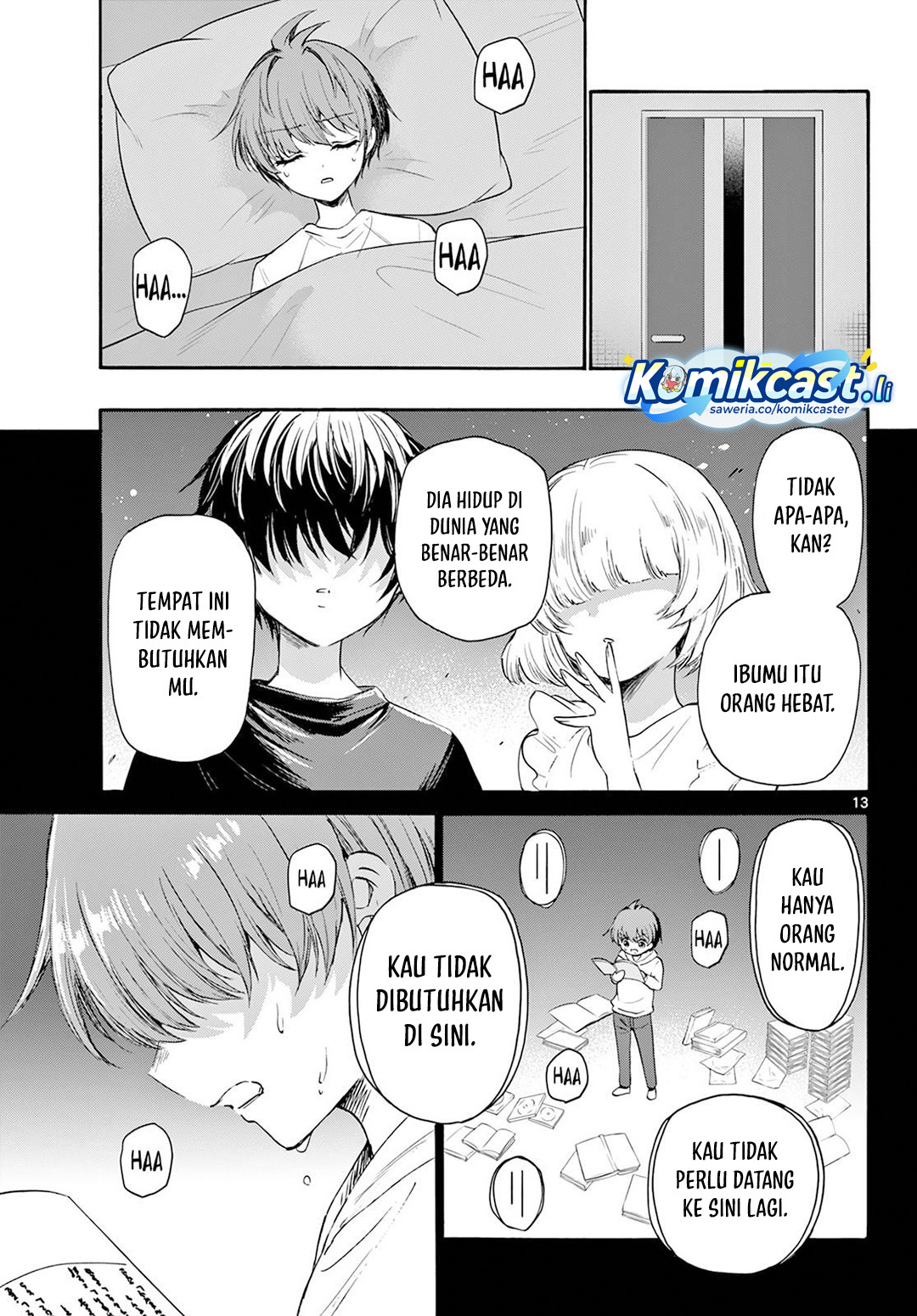 Dilarang COPAS - situs resmi www.mangacanblog.com - Komik mikadono sanshimai wa angai choroi 074 - chapter 74 75 Indonesia mikadono sanshimai wa angai choroi 074 - chapter 74 Terbaru 13|Baca Manga Komik Indonesia|Mangacan