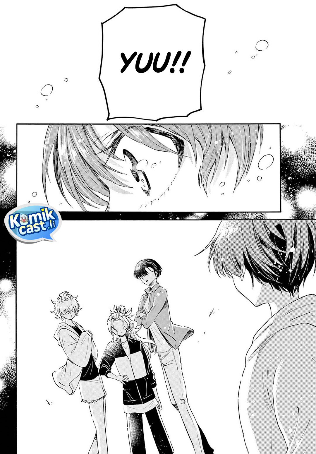 Dilarang COPAS - situs resmi www.mangacanblog.com - Komik mikadono sanshimai wa angai choroi 074 - chapter 74 75 Indonesia mikadono sanshimai wa angai choroi 074 - chapter 74 Terbaru 14|Baca Manga Komik Indonesia|Mangacan