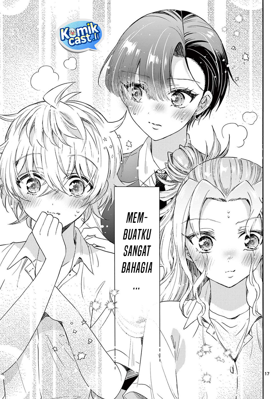 Dilarang COPAS - situs resmi www.mangacanblog.com - Komik mikadono sanshimai wa angai choroi 080 - chapter 80 81 Indonesia mikadono sanshimai wa angai choroi 080 - chapter 80 Terbaru 17|Baca Manga Komik Indonesia|Mangacan
