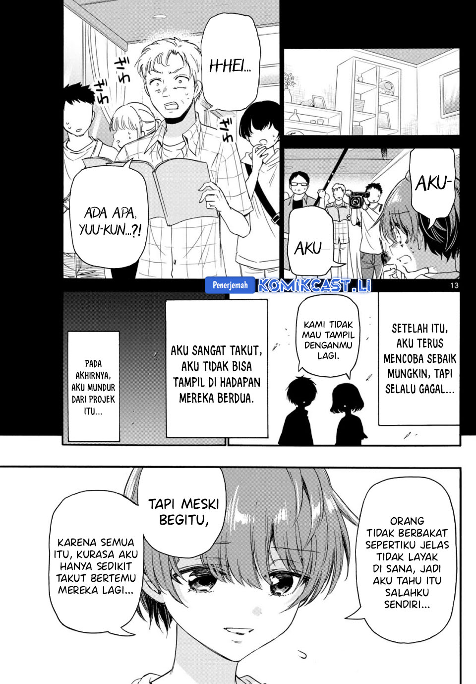 Dilarang COPAS - situs resmi www.mangacanblog.com - Komik mikadono sanshimai wa angai choroi 082 - chapter 82 83 Indonesia mikadono sanshimai wa angai choroi 082 - chapter 82 Terbaru 13|Baca Manga Komik Indonesia|Mangacan