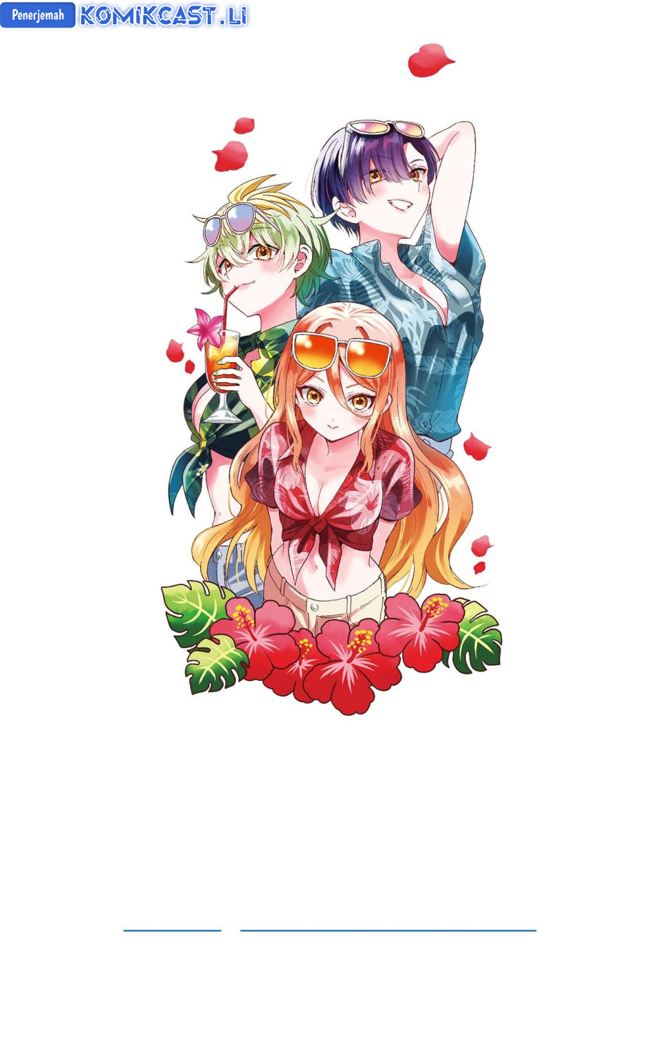Dilarang COPAS - situs resmi www.mangacanblog.com - Komik mikadono sanshimai wa angai choroi 086.5 - chapter 86.5 87.5 Indonesia mikadono sanshimai wa angai choroi 086.5 - chapter 86.5 Terbaru 6|Baca Manga Komik Indonesia|Mangacan