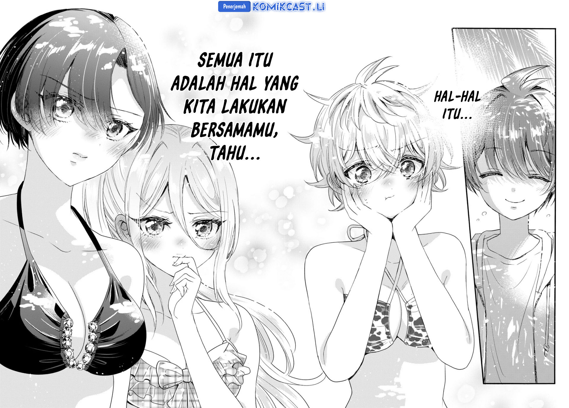 Dilarang COPAS - situs resmi www.mangacanblog.com - Komik mikadono sanshimai wa angai choroi 094 - chapter 94 95 Indonesia mikadono sanshimai wa angai choroi 094 - chapter 94 Terbaru 16|Baca Manga Komik Indonesia|Mangacan