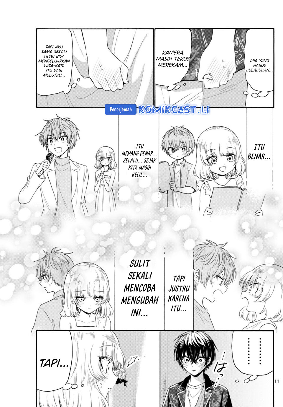 Dilarang COPAS - situs resmi www.mangacanblog.com - Komik mikadono sanshimai wa angai choroi 099 - chapter 99 100 Indonesia mikadono sanshimai wa angai choroi 099 - chapter 99 Terbaru 11|Baca Manga Komik Indonesia|Mangacan
