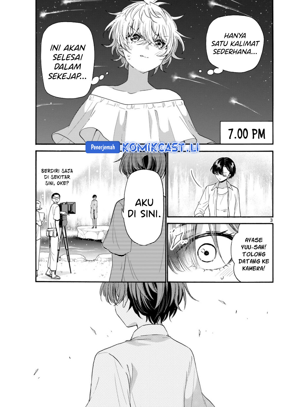 Dilarang COPAS - situs resmi www.mangacanblog.com - Komik mikadono sanshimai wa angai choroi 101 - chapter 101 102 Indonesia mikadono sanshimai wa angai choroi 101 - chapter 101 Terbaru 3|Baca Manga Komik Indonesia|Mangacan
