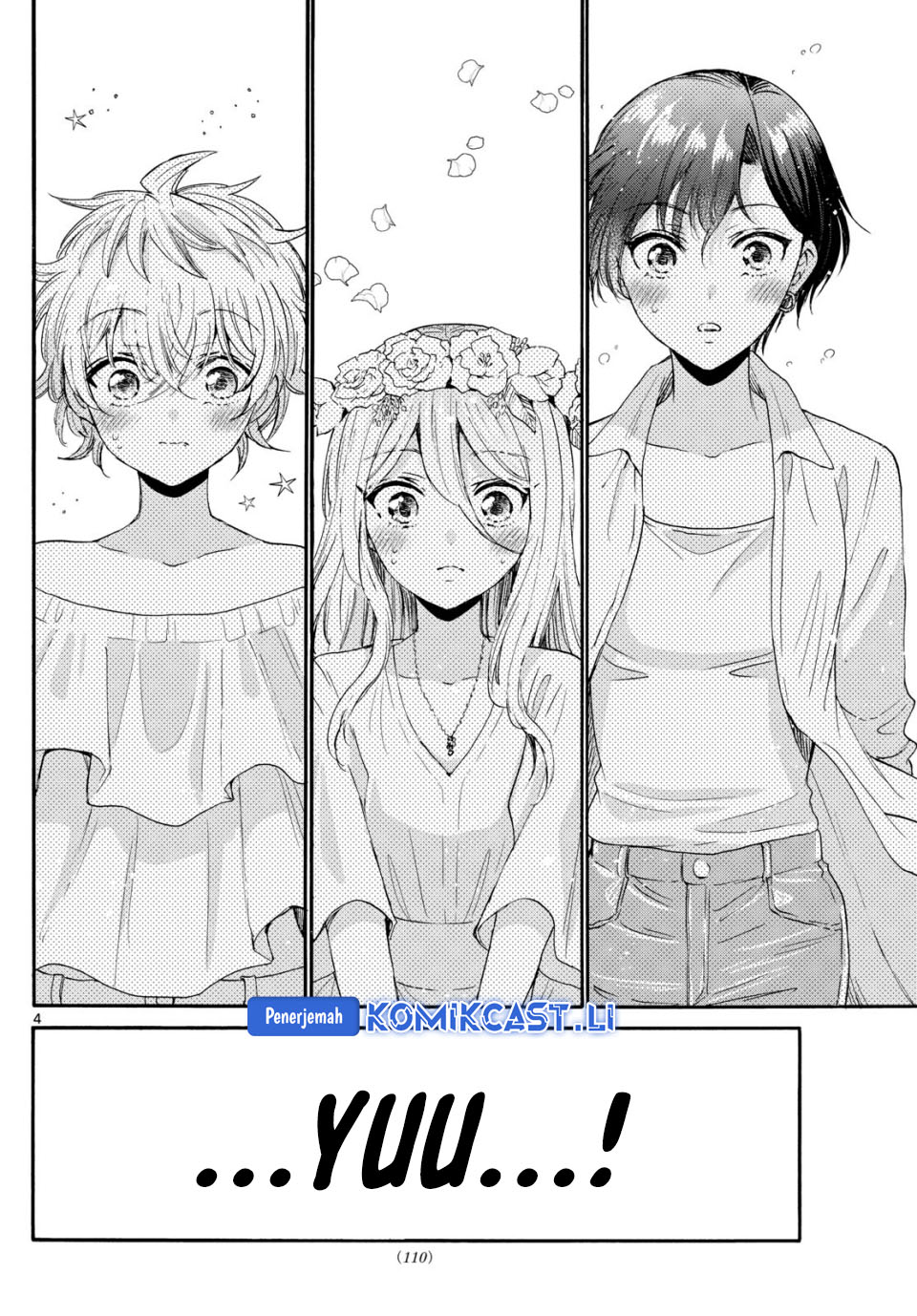 Dilarang COPAS - situs resmi www.mangacanblog.com - Komik mikadono sanshimai wa angai choroi 101 - chapter 101 102 Indonesia mikadono sanshimai wa angai choroi 101 - chapter 101 Terbaru 4|Baca Manga Komik Indonesia|Mangacan
