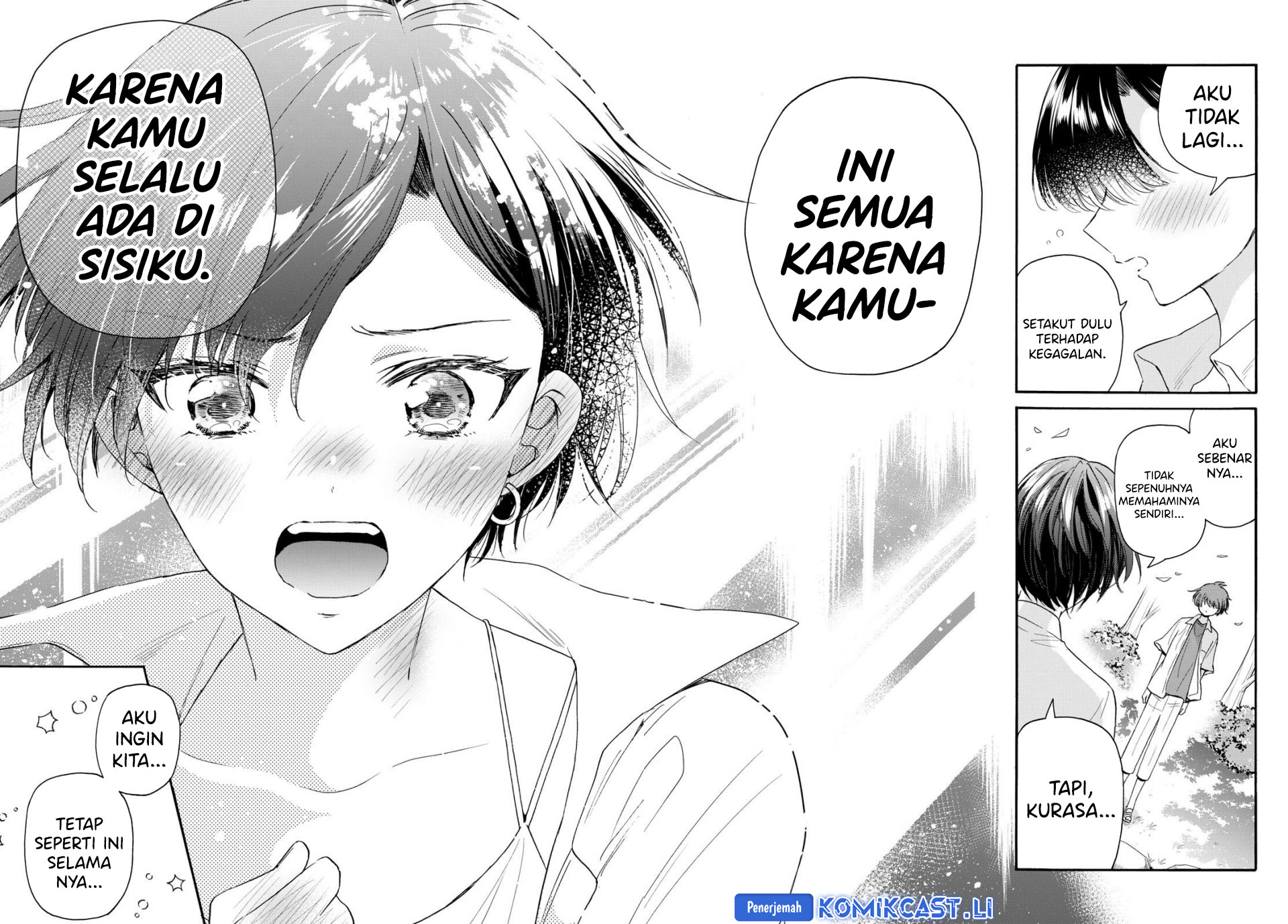 Dilarang COPAS - situs resmi www.mangacanblog.com - Komik mikadono sanshimai wa angai choroi 101 - chapter 101 102 Indonesia mikadono sanshimai wa angai choroi 101 - chapter 101 Terbaru 9|Baca Manga Komik Indonesia|Mangacan