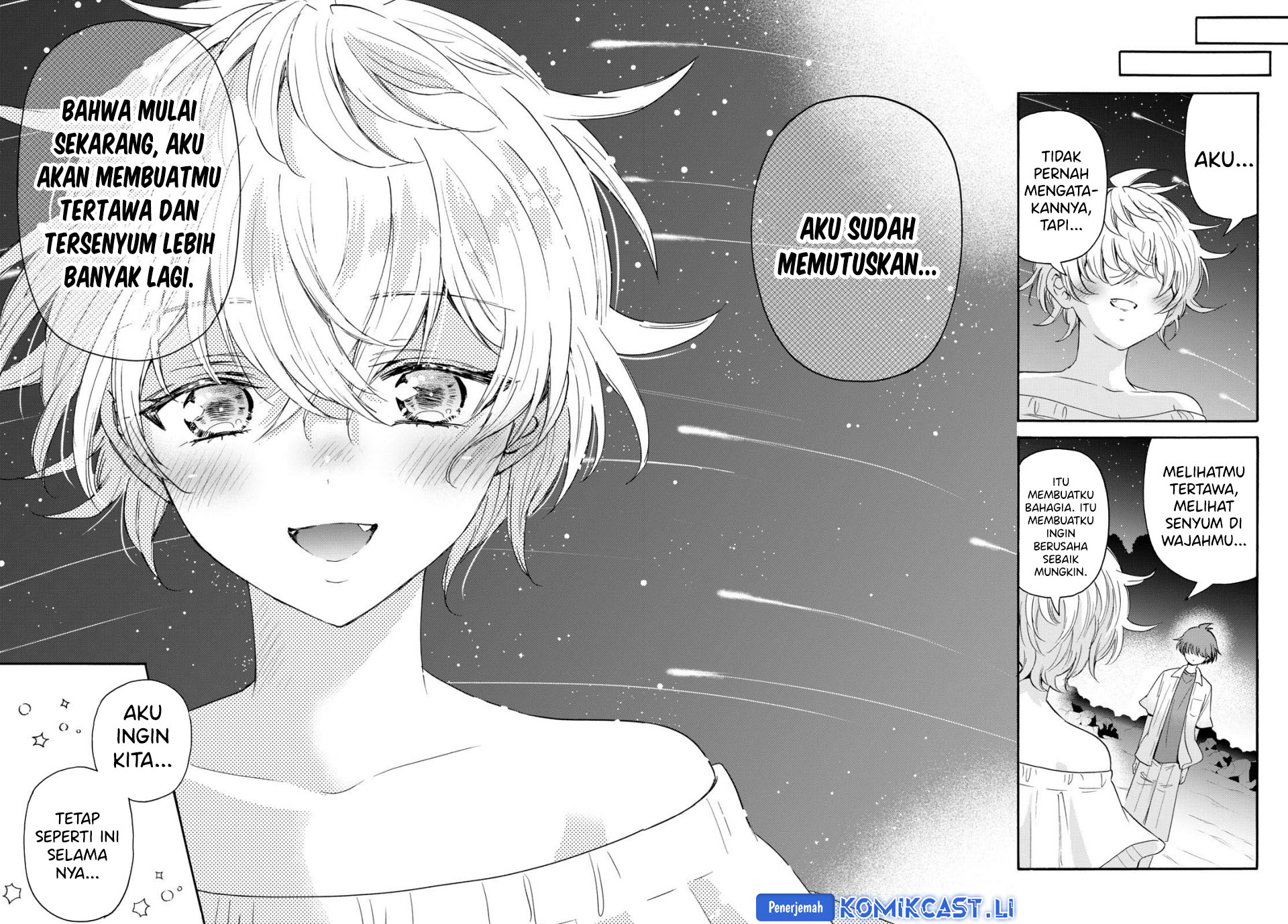 Dilarang COPAS - situs resmi www.mangacanblog.com - Komik mikadono sanshimai wa angai choroi 101 - chapter 101 102 Indonesia mikadono sanshimai wa angai choroi 101 - chapter 101 Terbaru 11|Baca Manga Komik Indonesia|Mangacan