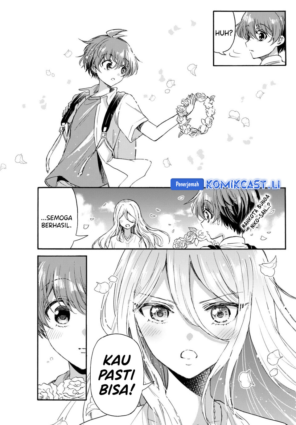 Dilarang COPAS - situs resmi www.mangacanblog.com - Komik mikadono sanshimai wa angai choroi 109 - chapter 109 110 Indonesia mikadono sanshimai wa angai choroi 109 - chapter 109 Terbaru 13|Baca Manga Komik Indonesia|Mangacan