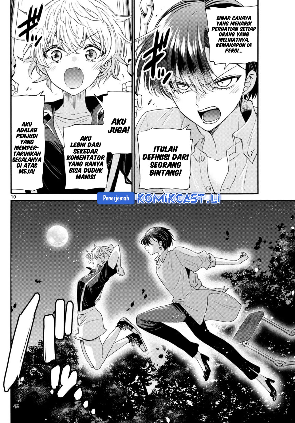 Dilarang COPAS - situs resmi www.mangacanblog.com - Komik mikadono sanshimai wa angai choroi 118 - chapter 118 119 Indonesia mikadono sanshimai wa angai choroi 118 - chapter 118 Terbaru 10|Baca Manga Komik Indonesia|Mangacan