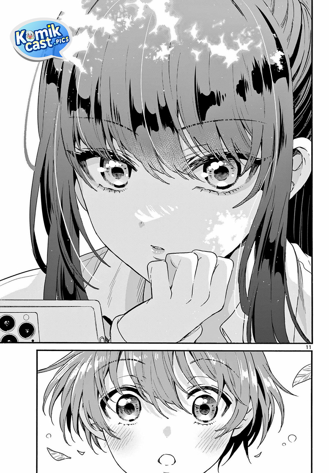 Dilarang COPAS - situs resmi www.mangacanblog.com - Komik mikadono sanshimai wa angai choroi 147 - chapter 147 148 Indonesia mikadono sanshimai wa angai choroi 147 - chapter 147 Terbaru 11|Baca Manga Komik Indonesia|Mangacan