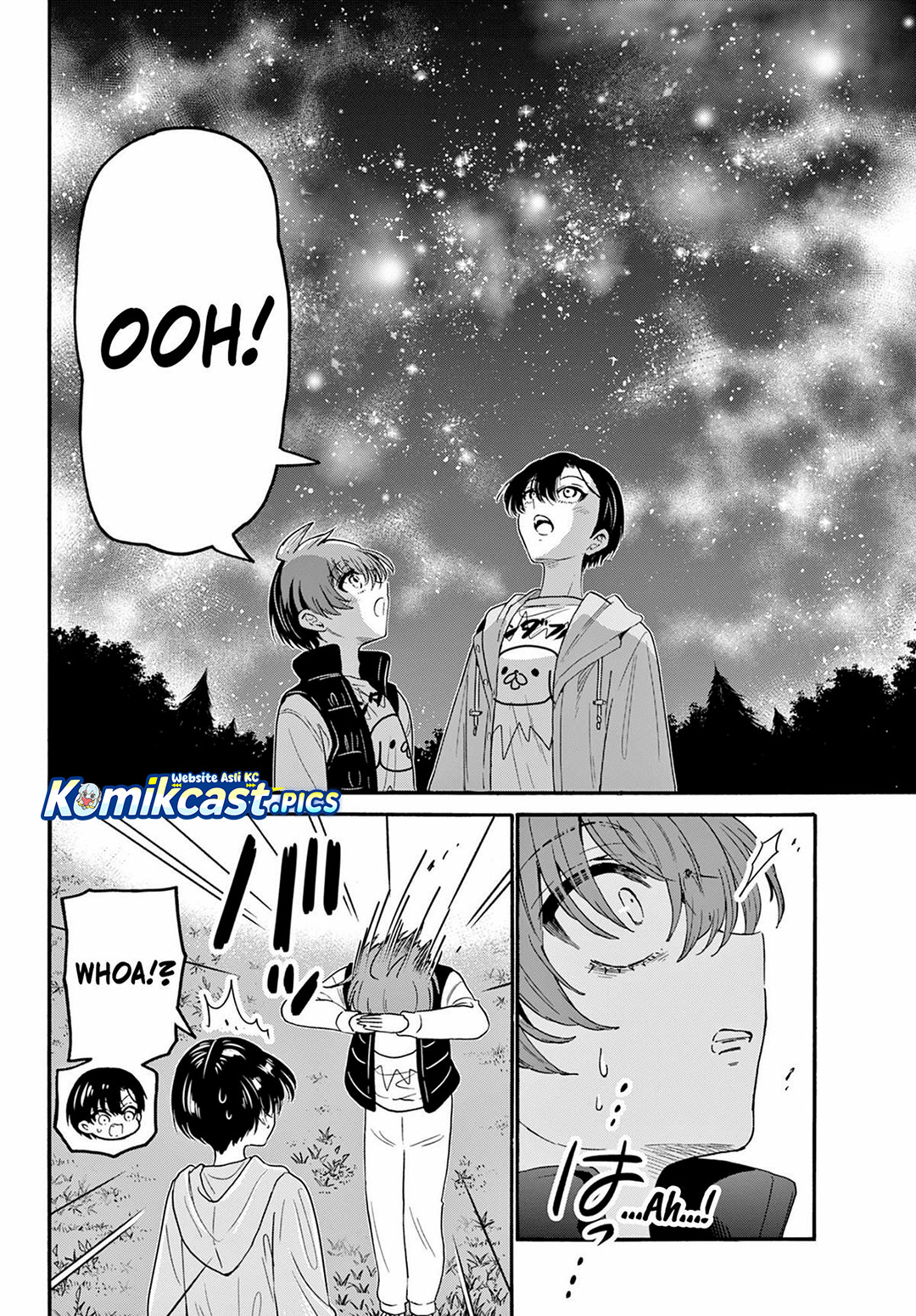 Dilarang COPAS - situs resmi www.mangacanblog.com - Komik mikadono sanshimai wa angai choroi 151 - chapter 151 152 Indonesia mikadono sanshimai wa angai choroi 151 - chapter 151 Terbaru 8|Baca Manga Komik Indonesia|Mangacan