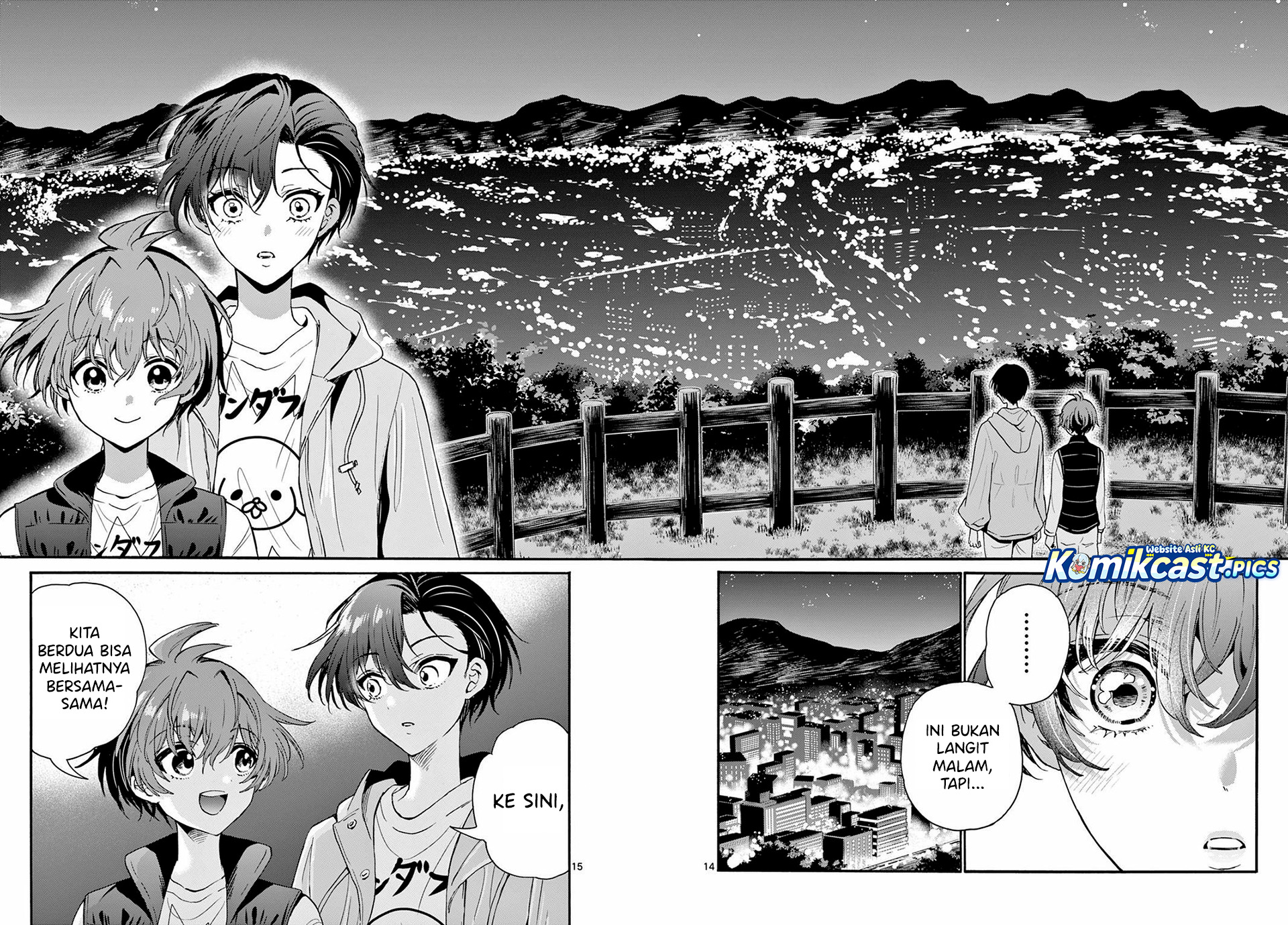 Dilarang COPAS - situs resmi www.mangacanblog.com - Komik mikadono sanshimai wa angai choroi 151 - chapter 151 152 Indonesia mikadono sanshimai wa angai choroi 151 - chapter 151 Terbaru 14|Baca Manga Komik Indonesia|Mangacan