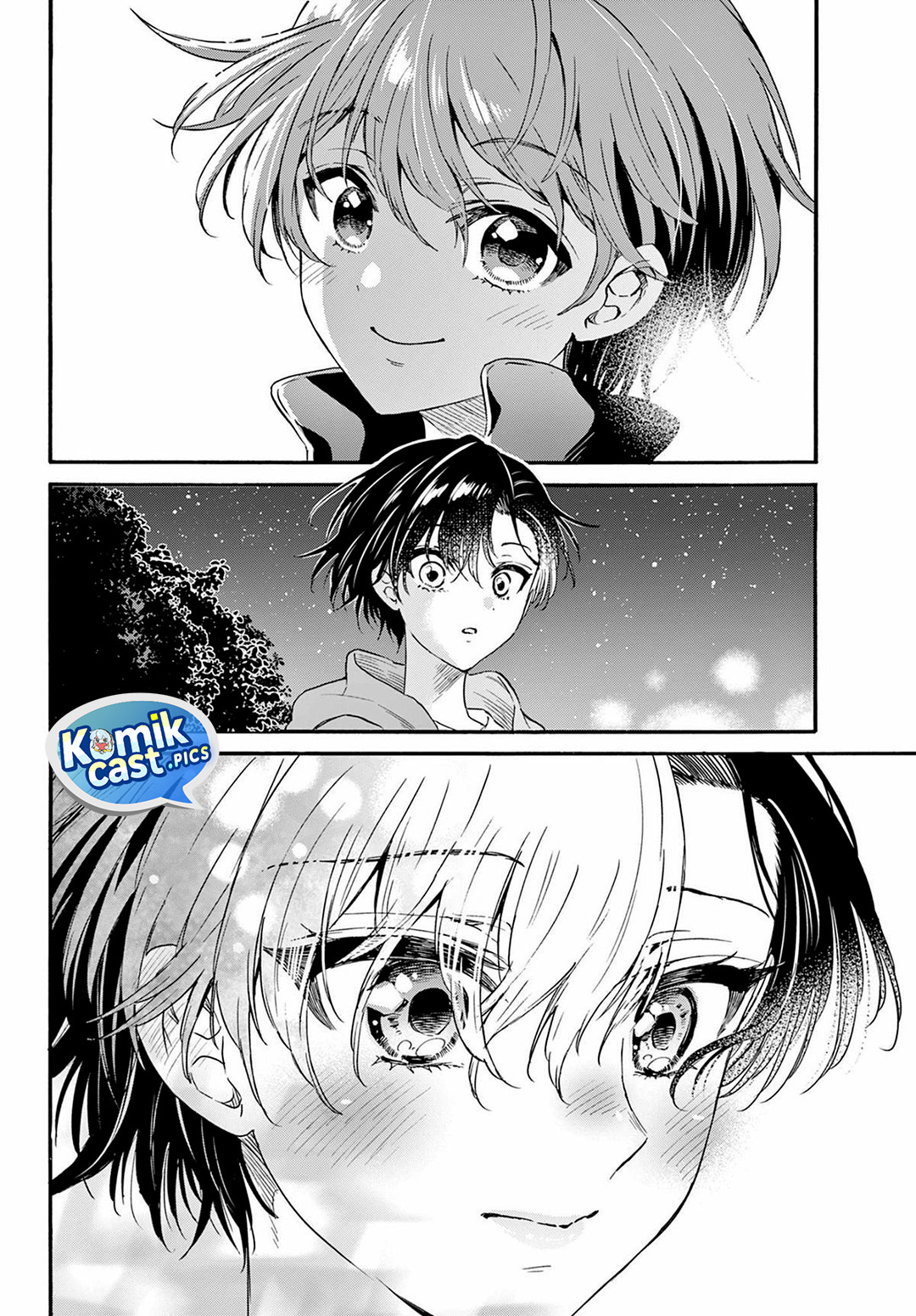 Dilarang COPAS - situs resmi www.mangacanblog.com - Komik mikadono sanshimai wa angai choroi 151 - chapter 151 152 Indonesia mikadono sanshimai wa angai choroi 151 - chapter 151 Terbaru 15|Baca Manga Komik Indonesia|Mangacan