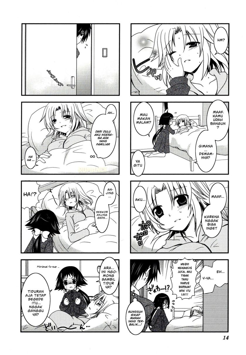 Dilarang COPAS - situs resmi www.mangacanblog.com - Komik mikakunin de shinkoukei 015 - chapter 15 16 Indonesia mikakunin de shinkoukei 015 - chapter 15 Terbaru 8|Baca Manga Komik Indonesia|Mangacan
