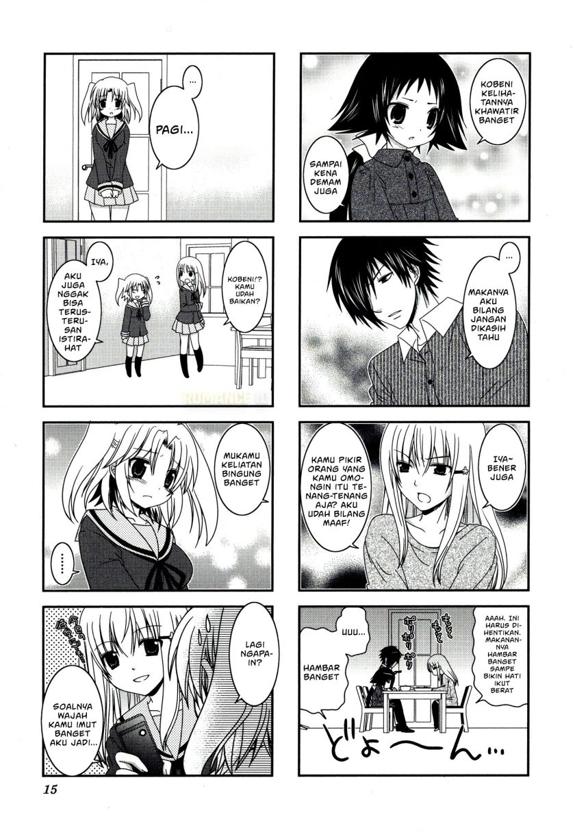 Dilarang COPAS - situs resmi www.mangacanblog.com - Komik mikakunin de shinkoukei 015 - chapter 15 16 Indonesia mikakunin de shinkoukei 015 - chapter 15 Terbaru 9|Baca Manga Komik Indonesia|Mangacan