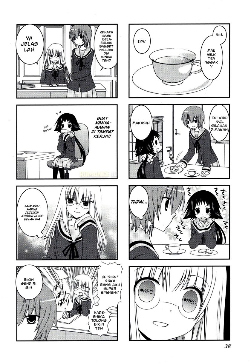 Dilarang COPAS - situs resmi www.mangacanblog.com - Komik mikakunin de shinkoukei 018 - chapter 18 19 Indonesia mikakunin de shinkoukei 018 - chapter 18 Terbaru 7|Baca Manga Komik Indonesia|Mangacan