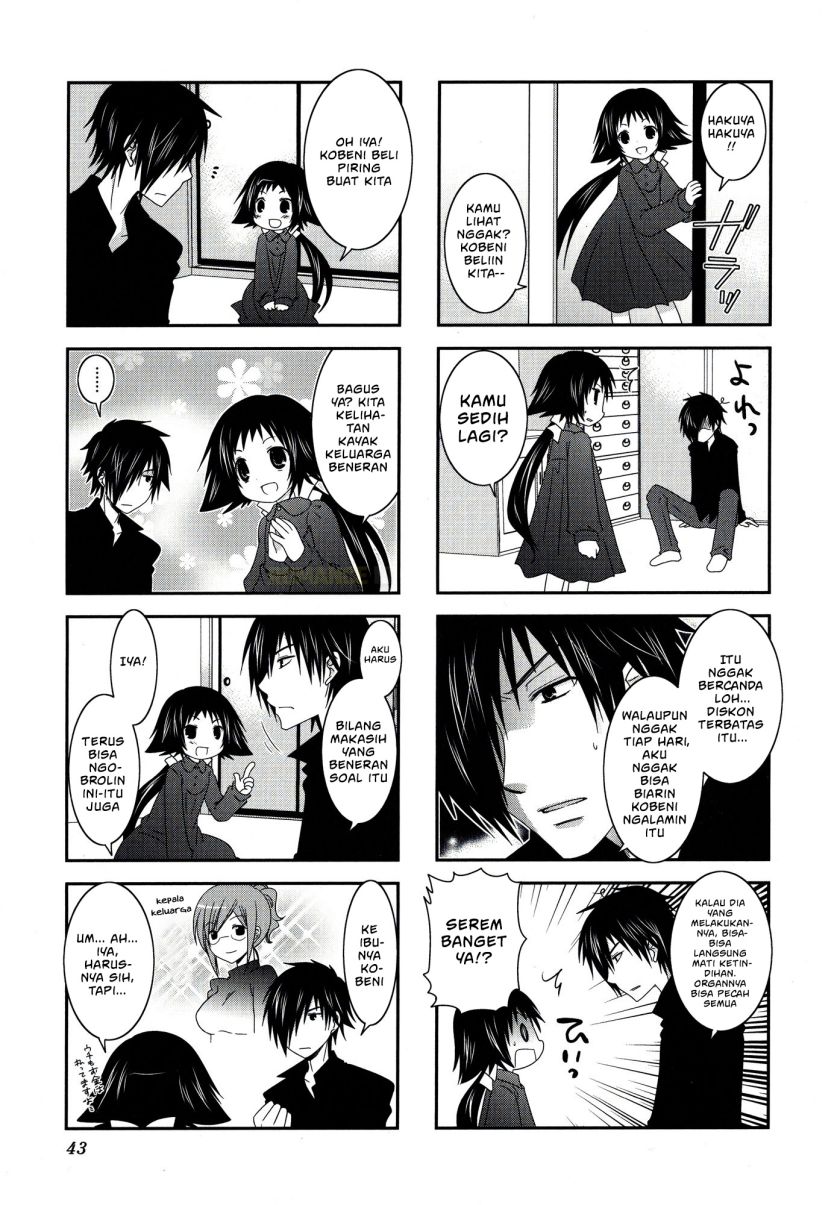 Dilarang COPAS - situs resmi www.mangacanblog.com - Komik mikakunin de shinkoukei 019 - chapter 19 20 Indonesia mikakunin de shinkoukei 019 - chapter 19 Terbaru 4|Baca Manga Komik Indonesia|Mangacan
