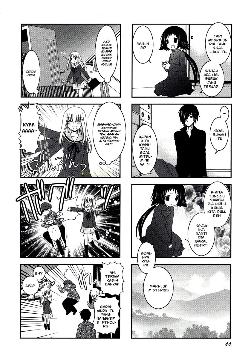 Dilarang COPAS - situs resmi www.mangacanblog.com - Komik mikakunin de shinkoukei 019 - chapter 19 20 Indonesia mikakunin de shinkoukei 019 - chapter 19 Terbaru 5|Baca Manga Komik Indonesia|Mangacan