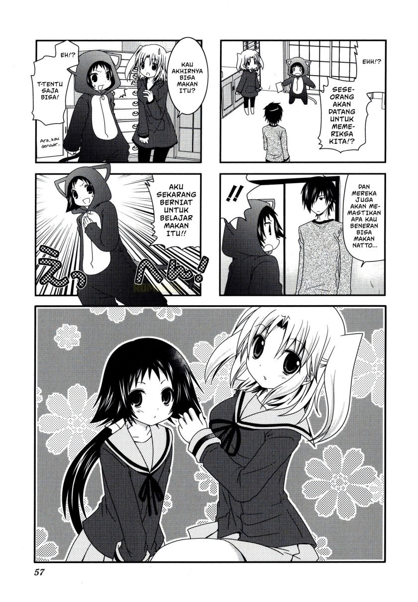 Dilarang COPAS - situs resmi www.mangacanblog.com - Komik mikakunin de shinkoukei 021 - chapter 21 22 Indonesia mikakunin de shinkoukei 021 - chapter 21 Terbaru 2|Baca Manga Komik Indonesia|Mangacan