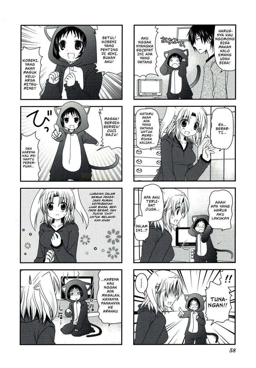 Dilarang COPAS - situs resmi www.mangacanblog.com - Komik mikakunin de shinkoukei 021 - chapter 21 22 Indonesia mikakunin de shinkoukei 021 - chapter 21 Terbaru 3|Baca Manga Komik Indonesia|Mangacan