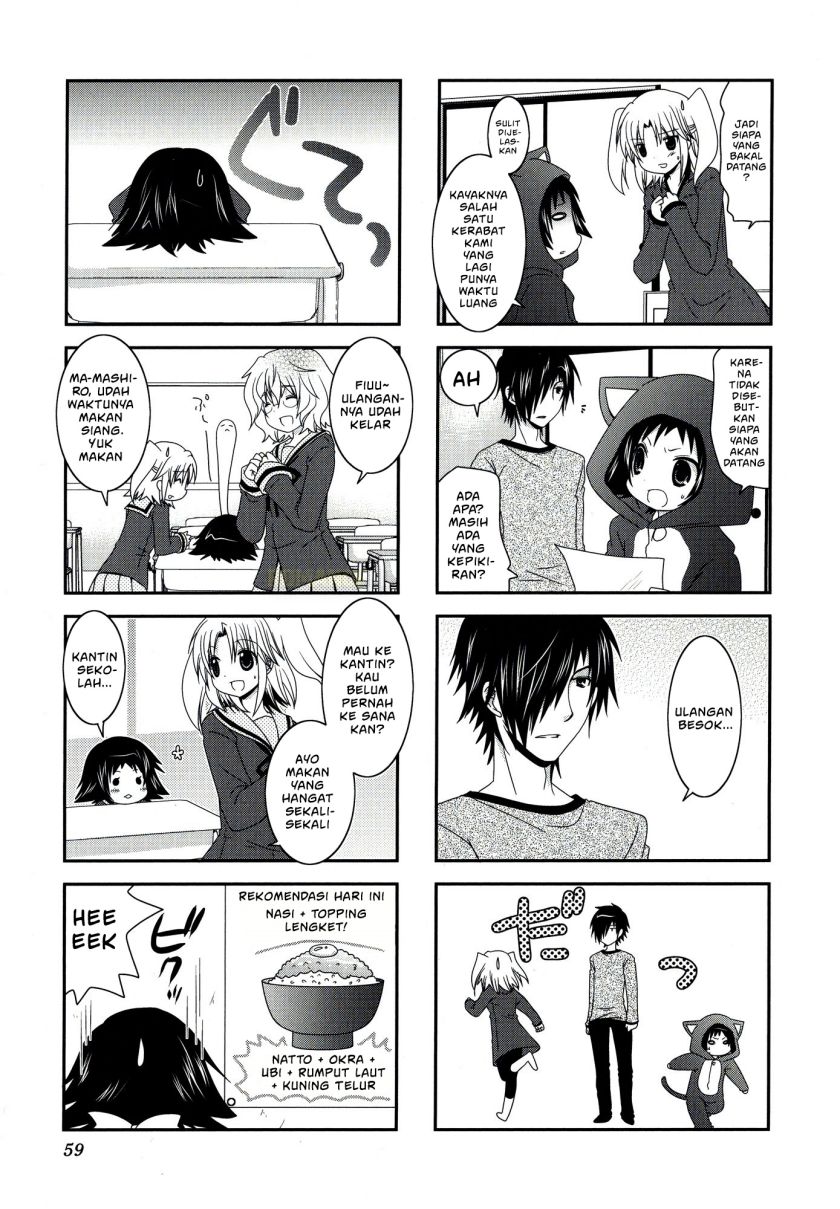 Dilarang COPAS - situs resmi www.mangacanblog.com - Komik mikakunin de shinkoukei 021 - chapter 21 22 Indonesia mikakunin de shinkoukei 021 - chapter 21 Terbaru 4|Baca Manga Komik Indonesia|Mangacan