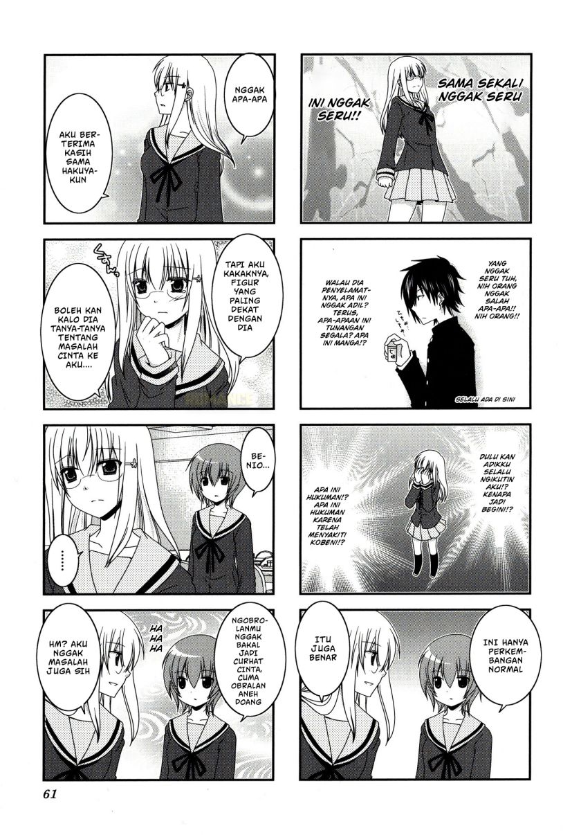 Dilarang COPAS - situs resmi www.mangacanblog.com - Komik mikakunin de shinkoukei 021 - chapter 21 22 Indonesia mikakunin de shinkoukei 021 - chapter 21 Terbaru 6|Baca Manga Komik Indonesia|Mangacan
