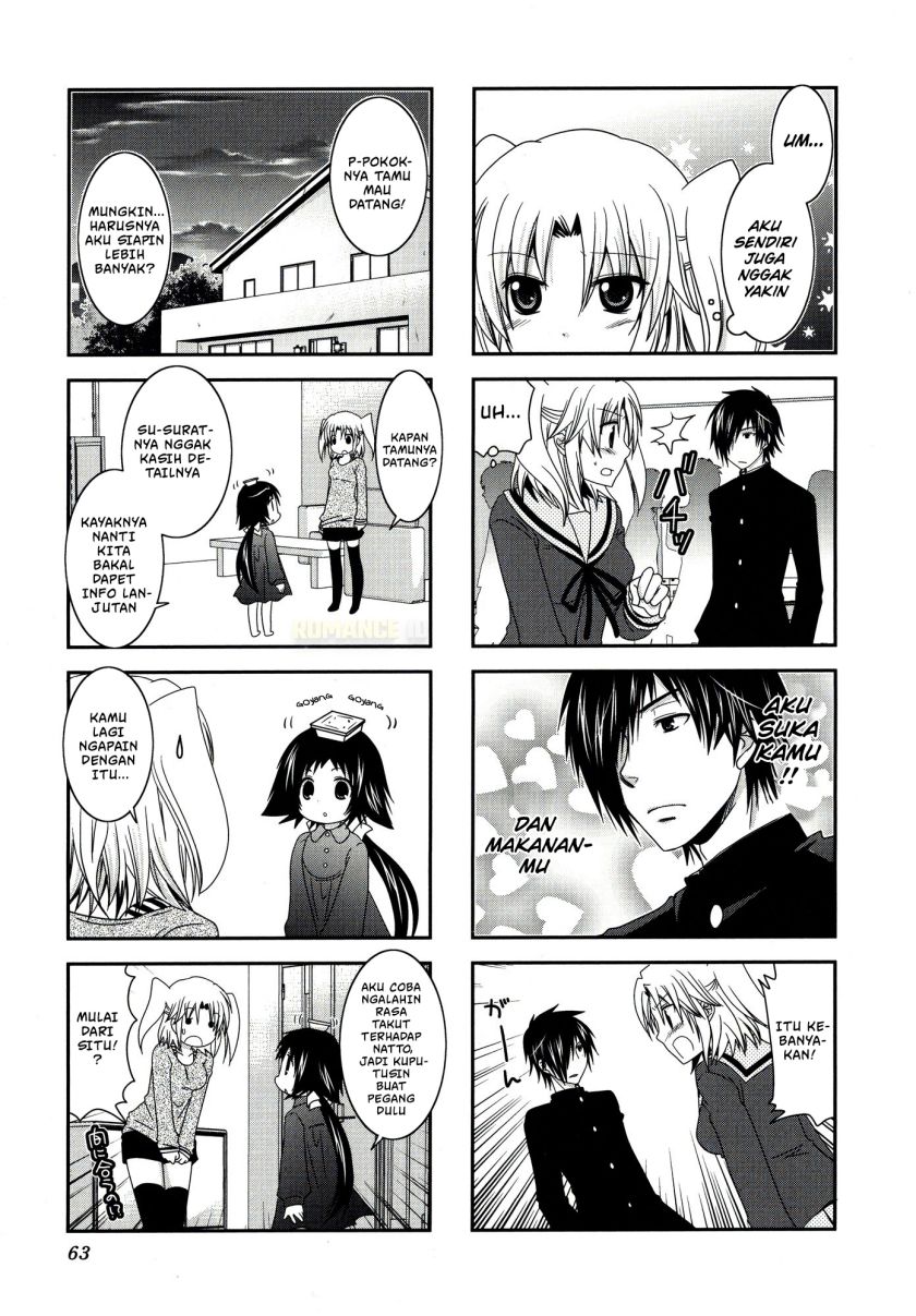 Dilarang COPAS - situs resmi www.mangacanblog.com - Komik mikakunin de shinkoukei 021 - chapter 21 22 Indonesia mikakunin de shinkoukei 021 - chapter 21 Terbaru 8|Baca Manga Komik Indonesia|Mangacan