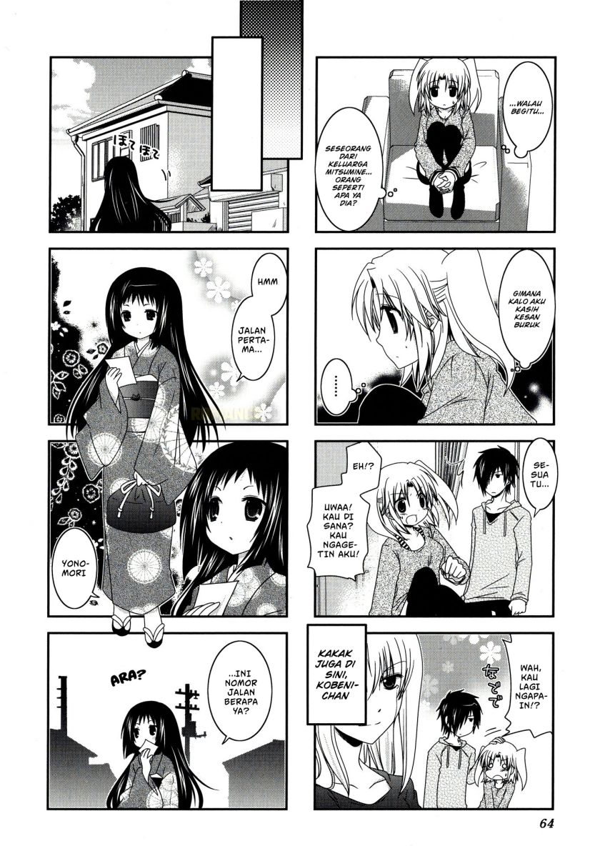 Dilarang COPAS - situs resmi www.mangacanblog.com - Komik mikakunin de shinkoukei 021 - chapter 21 22 Indonesia mikakunin de shinkoukei 021 - chapter 21 Terbaru 9|Baca Manga Komik Indonesia|Mangacan