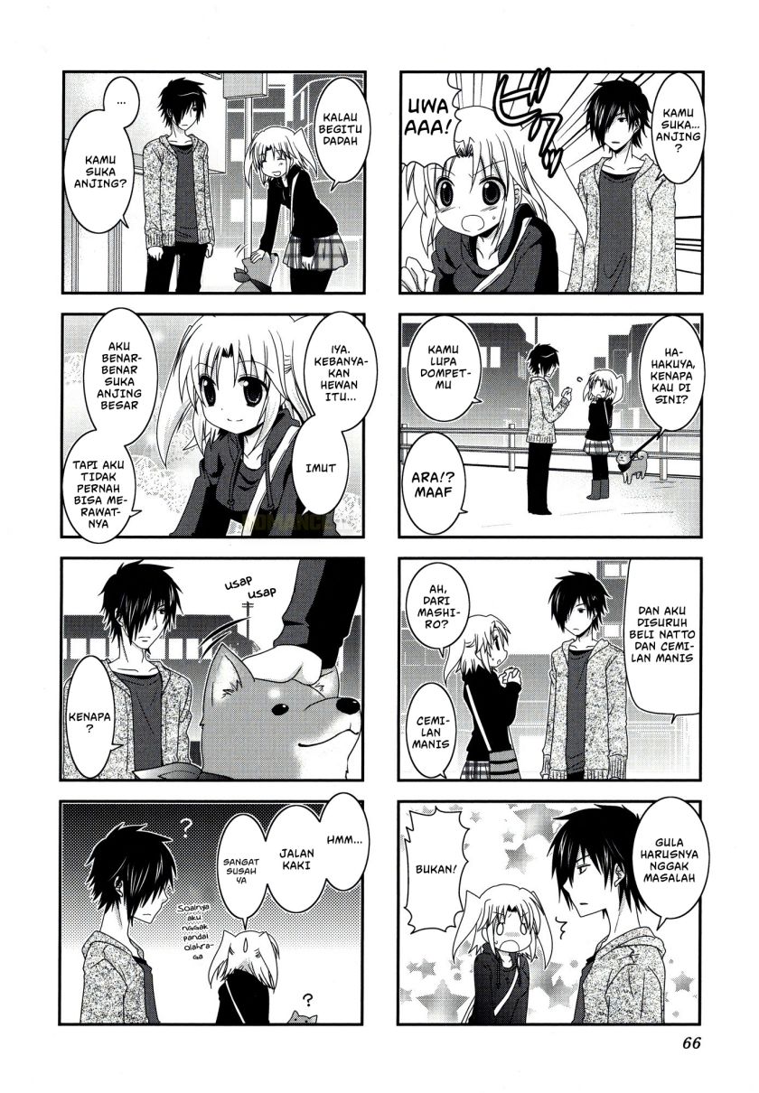Dilarang COPAS - situs resmi www.mangacanblog.com - Komik mikakunin de shinkoukei 022 - chapter 22 23 Indonesia mikakunin de shinkoukei 022 - chapter 22 Terbaru 3|Baca Manga Komik Indonesia|Mangacan