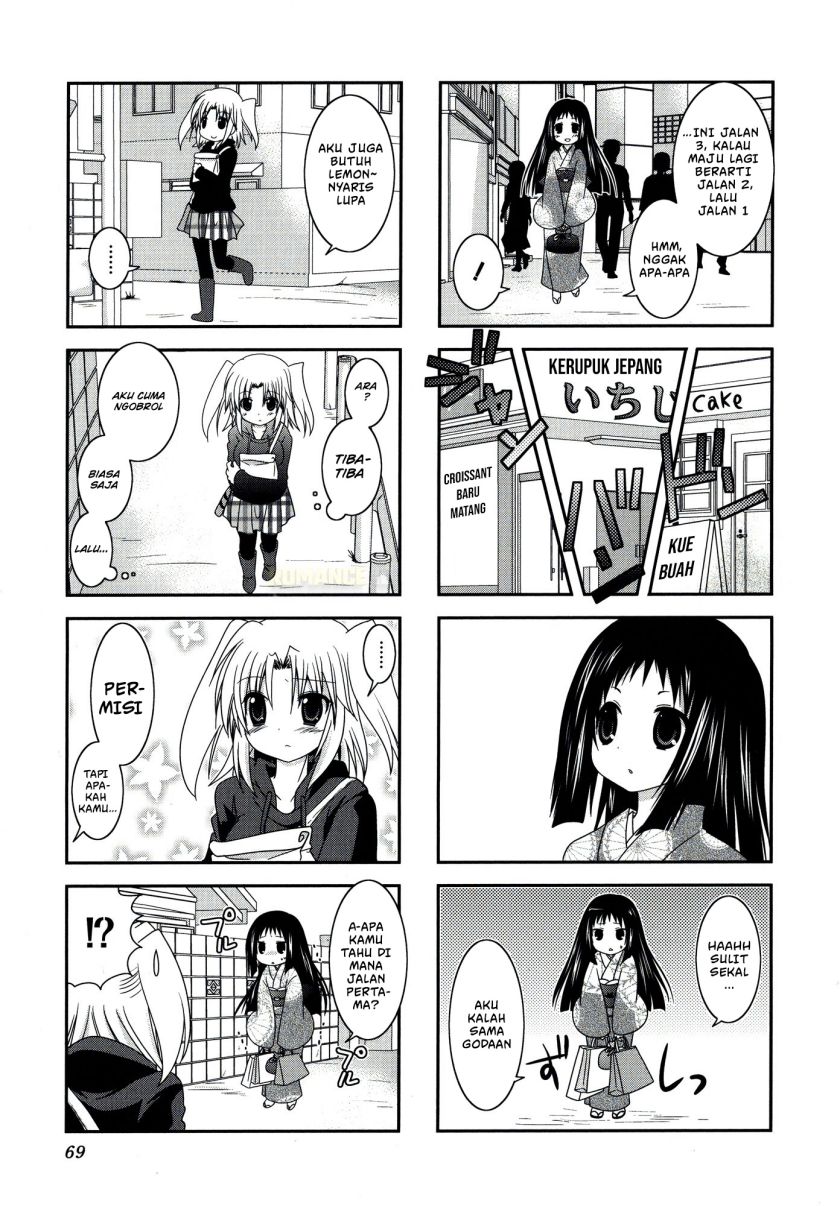 Dilarang COPAS - situs resmi www.mangacanblog.com - Komik mikakunin de shinkoukei 022 - chapter 22 23 Indonesia mikakunin de shinkoukei 022 - chapter 22 Terbaru 6|Baca Manga Komik Indonesia|Mangacan