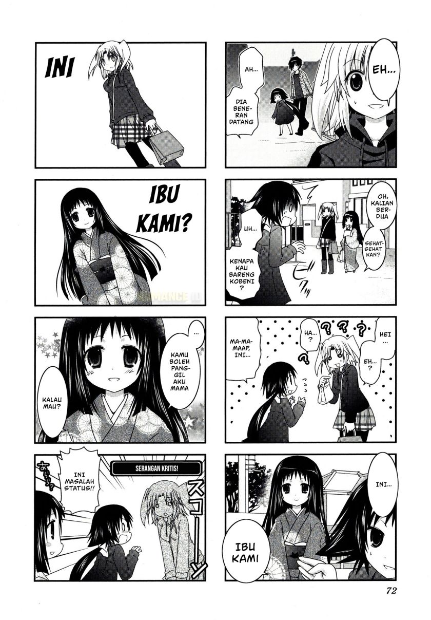 Dilarang COPAS - situs resmi www.mangacanblog.com - Komik mikakunin de shinkoukei 022 - chapter 22 23 Indonesia mikakunin de shinkoukei 022 - chapter 22 Terbaru 9|Baca Manga Komik Indonesia|Mangacan
