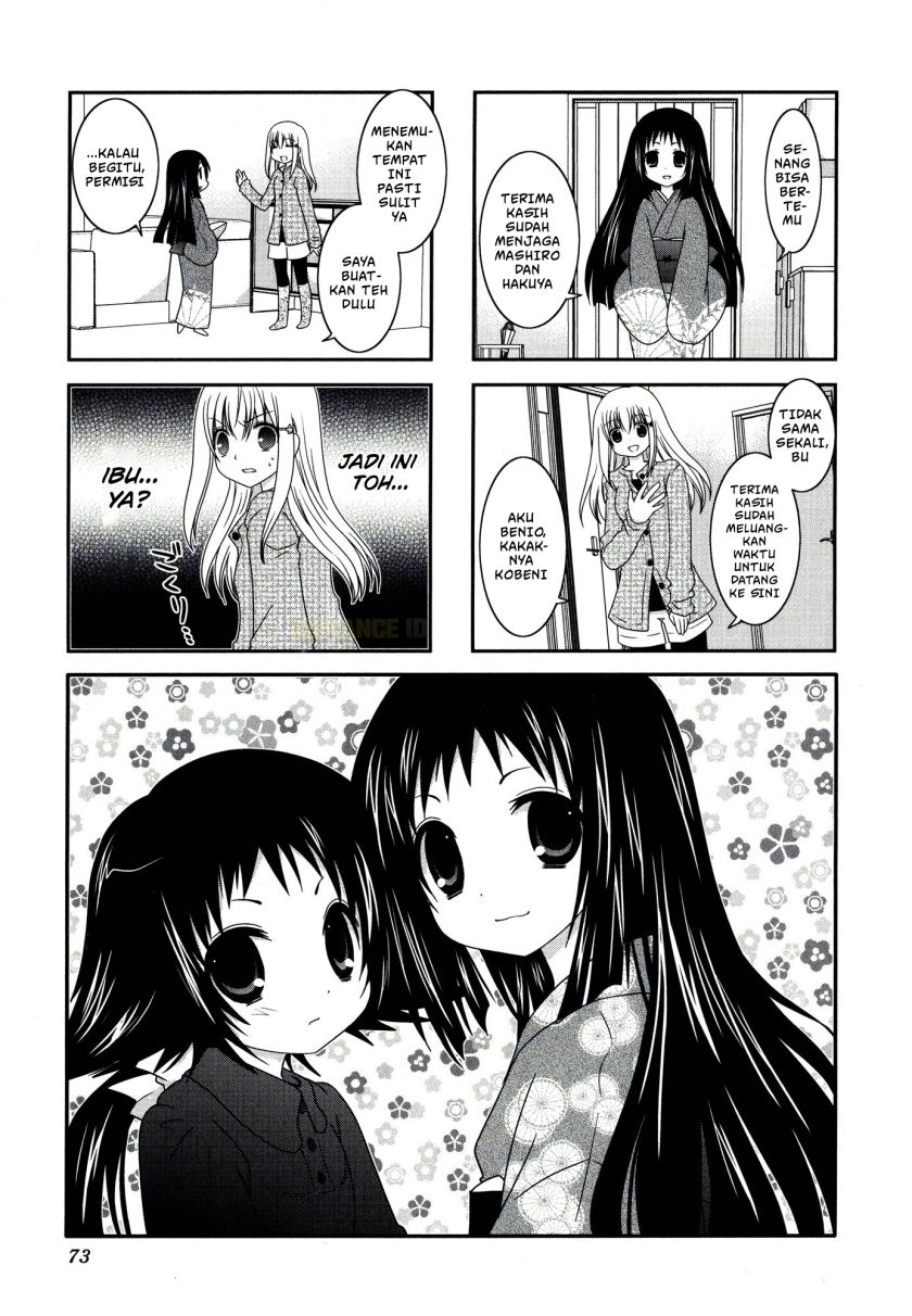 Dilarang COPAS - situs resmi www.mangacanblog.com - Komik mikakunin de shinkoukei 023 - chapter 23 24 Indonesia mikakunin de shinkoukei 023 - chapter 23 Terbaru 2|Baca Manga Komik Indonesia|Mangacan