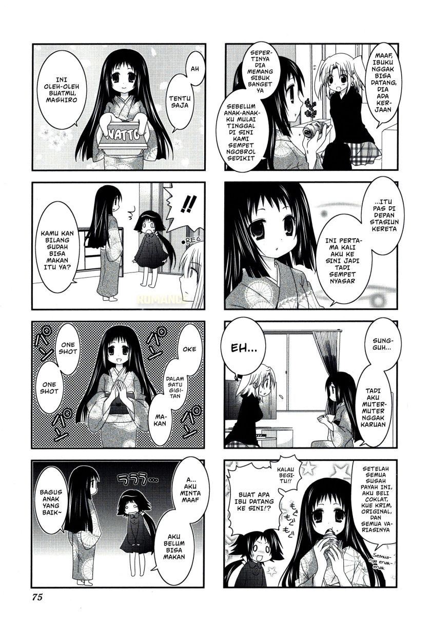Dilarang COPAS - situs resmi www.mangacanblog.com - Komik mikakunin de shinkoukei 023 - chapter 23 24 Indonesia mikakunin de shinkoukei 023 - chapter 23 Terbaru 4|Baca Manga Komik Indonesia|Mangacan